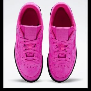 Reebok Club C Revenge Sneakers